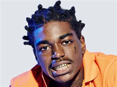 Explore the Authentic Side of Kodak Black