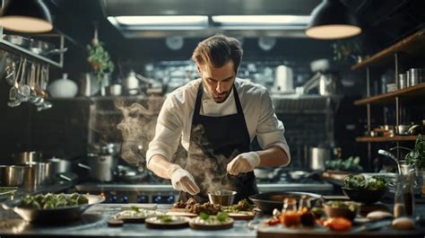 Explore the Boundless Potential of Your Kitchen: Embrace the Adventure of Creating Exquisite Dishes