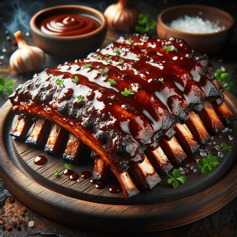 Explore the Craft of Grilling Irresistible Rib Dishes