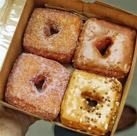 Explore the Finest Doughnut Shops in Your City