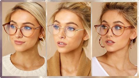 Explore the Latest Spectacle Designs Setting Trends