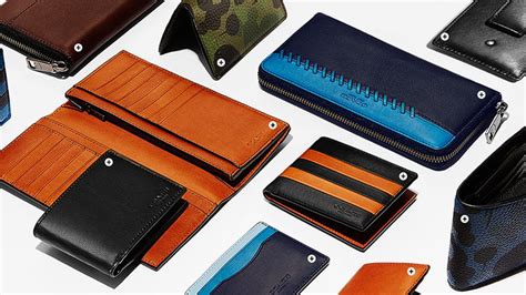 Explore the Latest Wallet Design Trends