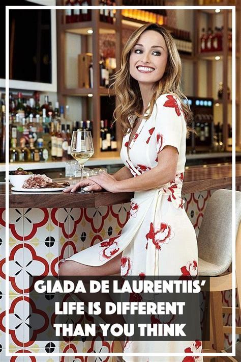 Explore the Life and Career of Giada Loren