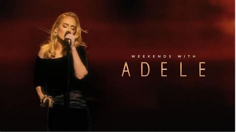 Exploring Adele: Looking Beyond the Glare of the Spotlight