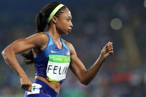 Exploring Allyson Felix's Records and Achievements