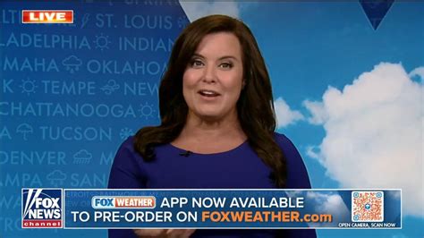 Exploring Amy Freeze's passion for meteorology