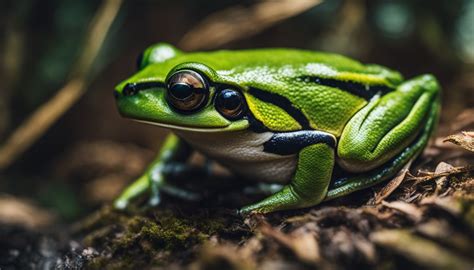 Exploring Ancient Mythologies: Deciphering the Symbolism of an Enigmatic Amphibian