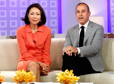 Exploring Ann Curry's Financial Achievements