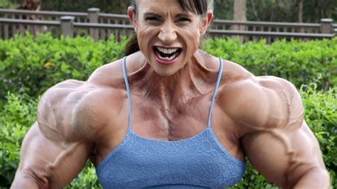 Exploring Ann North's Physique and Body Measurements