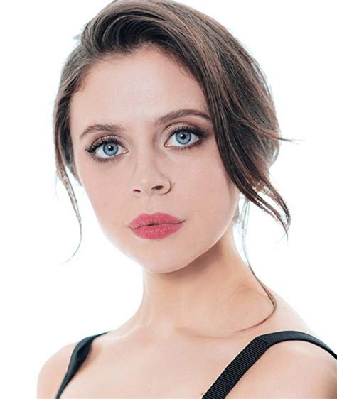 Exploring Bel Powley's Acting Career