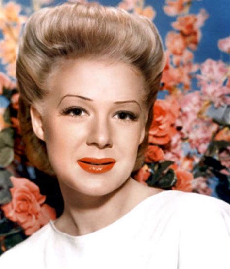 Exploring Betty Hutton's Controversies and Scandals