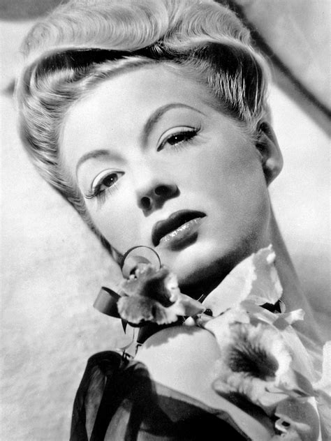 Exploring Betty Hutton's Legendary Film Roles and Memorable Songs