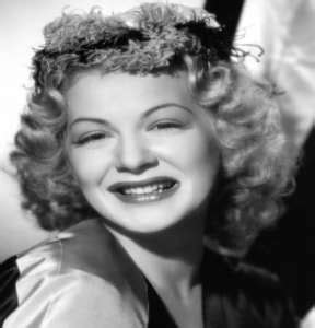 Exploring Betty Hutton's Physical Appearance and Stature