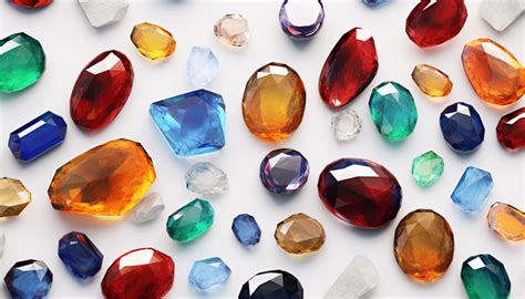 Exploring Beyond Diamonds: Alternative Gemstones for Your Dreams