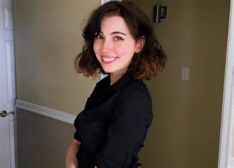 Exploring Bree Morgan's Personal Life