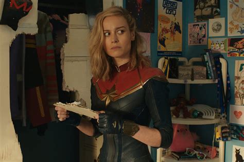 Exploring Brie Larson's Physical Attributes