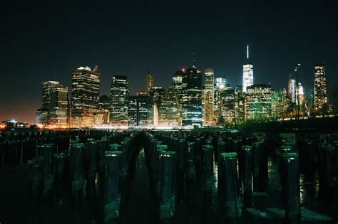 Exploring Brooklyn Night's Financial Triumph