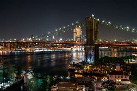 Exploring Brooklyn Night: Background, Identity, and Influence