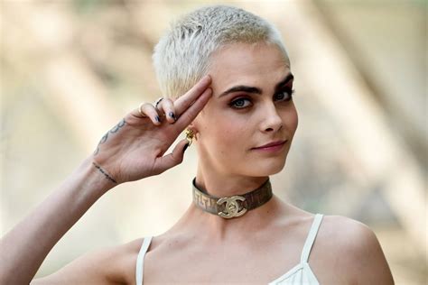 Exploring Cara Delevingne's Impressive Financial Value