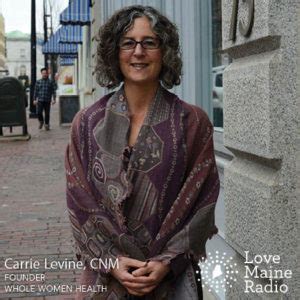 Exploring Carrie Levine's Generous Contributions