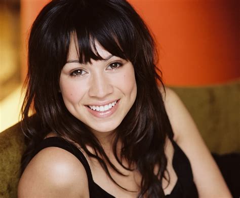 Exploring Cassie Steele's Acting Career