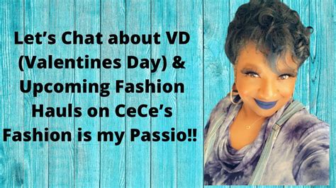 Exploring Cece's Passion for Style