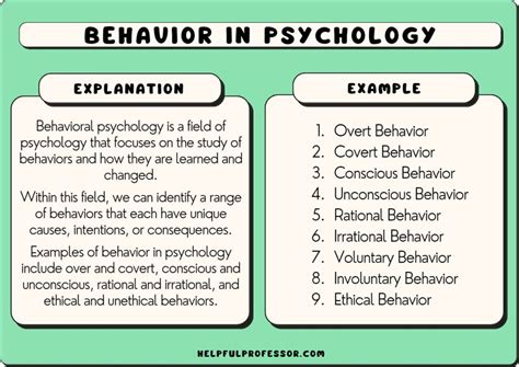 Exploring Common Symptoms and Behaviors