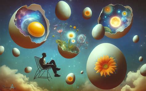 Exploring Common Themes in Dreams Involving Eggs: Decoding the Subconscious Messages