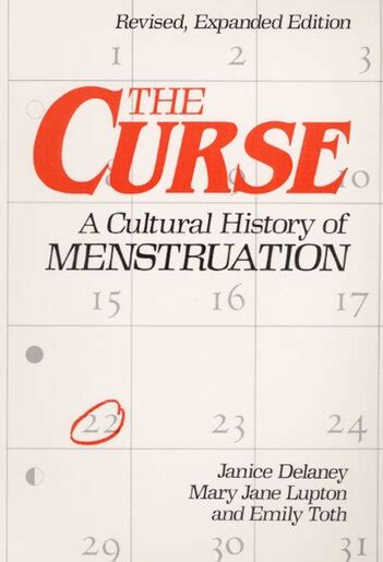 Exploring Cultural and Historical Connotations of Menstruation in Dreams