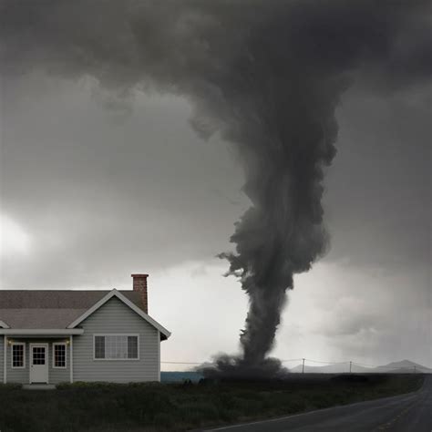 Exploring Cultural and Historical Perspectives on Tornado Imagery in Dreams