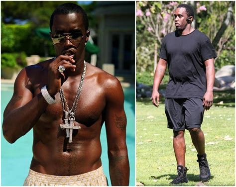 Exploring DJ Diddy's Physical Appearance and Measurements