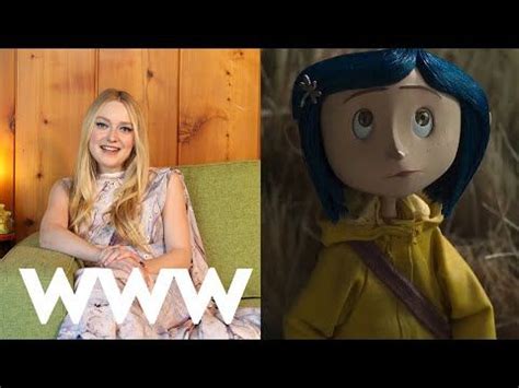 Exploring Dakota Fanning's Acting Career