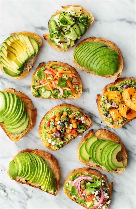 Exploring Delicious Avocado Recipes for Every Meal