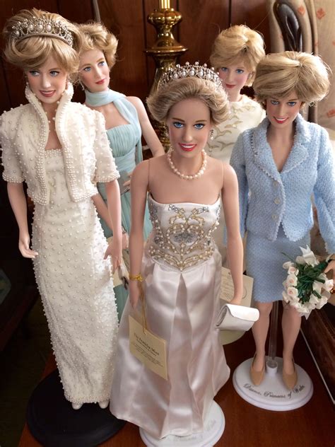 Exploring Diana Doll: Years on Earth and Elevation