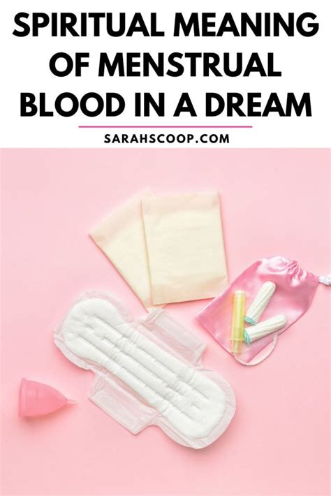 Exploring Different Perspectives on Menstruation Dreams