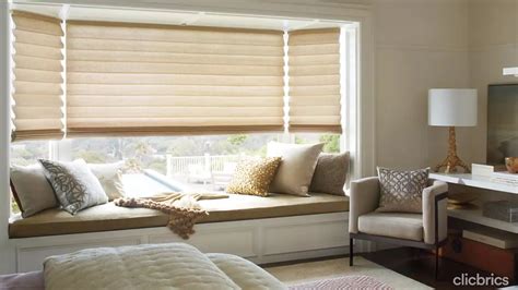 Exploring Different Styles of Window Blinds for Various Design Themes