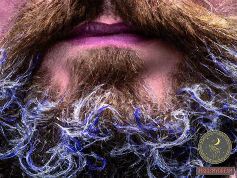 Exploring Different Types of Facial Hair in Dream Interpretation