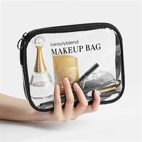 Exploring Different Types of Makeup Bags