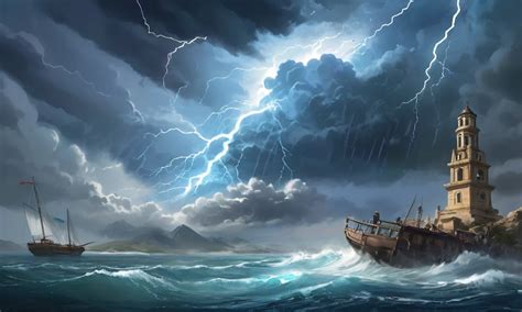 Exploring Dream Analysis Techniques to Uncover the Significance of Storm Dreams