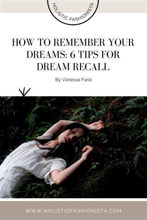 Exploring Dream Journaling: Techniques for Recalling and Analyzing Your Dreams