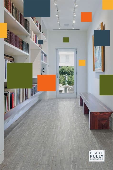 Exploring Ecological and Sustainable Flooring Options