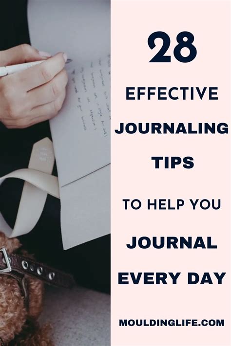 Exploring Effective Journaling Techniques to Actualize Desires with Clarity and Conviction