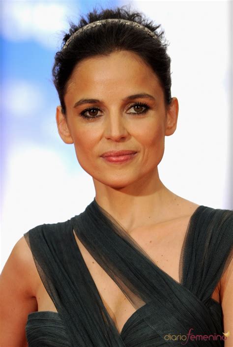 Exploring Elena Anaya's Years on Earth