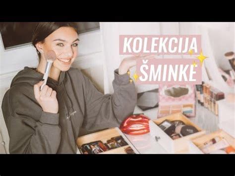 Exploring Ema Luketin's Makeup and Beauty Tips