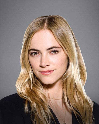 Exploring Emily Wickersham's Age