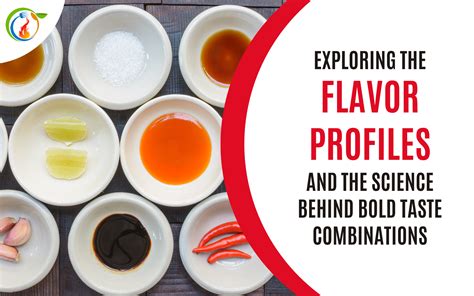 Exploring Flavor Profiles: Finding Your Signature Blend