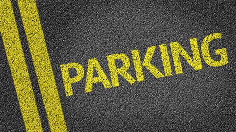 Exploring Funding Choices: A Path towards Acquiring your Ideal Parking Spot