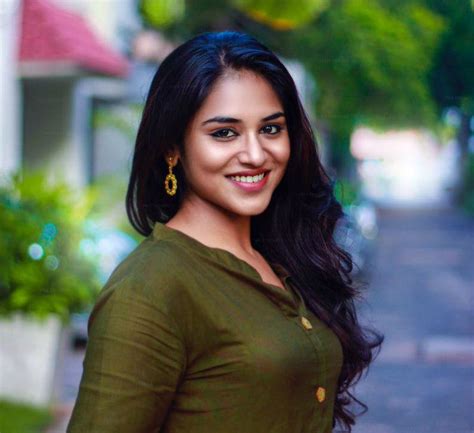 Exploring Indhuja's Physique and Health