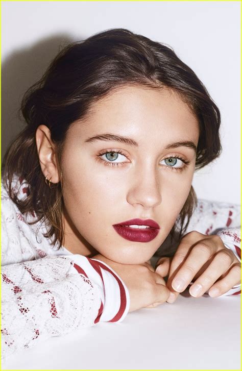 Exploring Iris Law's Fitness Routine and Nutrition