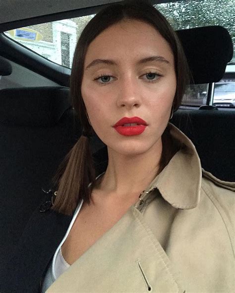 Exploring Iris Law's Genetic Makeup and Lifestyle